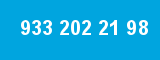 933 202 21 98